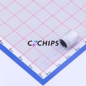 Condensateur solide SPZ1KM470G12O00RAXXX, composant traversant (THT), D10xL12mm 47uF 20% 100V - Product Image 2