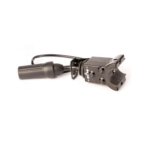 Interrupteur de changement de vitesse VOE 11709756 pour remplacement et réparation du module de commande de transmission - Product Image 1