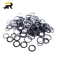Kit de joints de soupape de commande 1346107C2 pour chargeuse-pelleteuse Case 580L 590SM