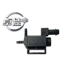 Válvula solenoide de vacío ZJ-10-030 A0025406897 para Mercedes-Benz A207 C207 C218 R172 S212 W166 W172 - Product Image 4