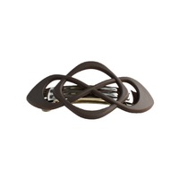Barrettes françaises vintage - Accessoires pour cheveux pour femmes et filles, pour cheveux épais ou fins