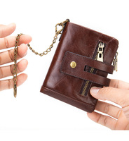 Dompet Pria Rustic Vintage Kickers Baru Harga Grosir Kemasan Kotak