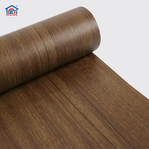 Panel de madera Vintage para Interior, película de madera, peal y Palo, revestimiento de pared interior de casa, papel tapiz de muebles hd