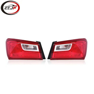 CZJF nouveau <span class=keywords><strong>prix</strong></span> d'usine extérieur LED feu arrière feu arrière pour <span class=keywords><strong>Chevrolet</strong></span> <span class=keywords><strong>Malibu</strong></span> 2016 2017 <span class=keywords><strong>2018</strong></span> 84132376 84132377 - Product Image 3