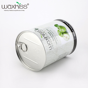 <span class=keywords><strong>Cire</strong></span> dépilatoire Waxkiss, best-seller, en boîte, pour usage en spa, <span class=keywords><strong>cire</strong></span> en boîte, 800g, pour l'épilation, hommes et femmes - Product Image 1