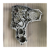 KARNO Repuestos de Camiones de Alta Calidad OEM 2055933 Cubierta de la Carcasa del Retardador para SC Serie P-, G-, R-, T-