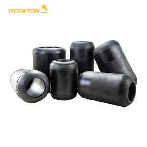 볼보 DAF 버스 1622111 523229 3111277 를 위한 제일 질 고무 버스 공기 스프링 공기 우는 소리 - Product Image 2