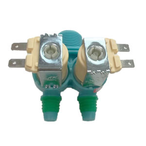 Manual Electric <strong>Washing</strong> <strong>Machine</strong> Drain Pump <strong>Parts</strong> Plastic <strong>Aluminium</strong> <strong>for</strong> Household Use - Product Image 6