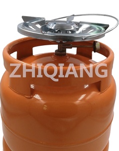 Bombola <span class=keywords><strong>GPL</strong></span> da 5kg per Cucina, Prezzo Basso, Disponibile anche da 3KG, 6KG, 10KG per Campeggio e BBQ - Product Image 3