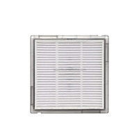 Accessoires pour aspirateur robot Roborock Q10 PF/Q10 VF/Q10 S5/Q10 X5/Q8 Max Pro/Q10V/S8 Pro Plus, filtre HEPA