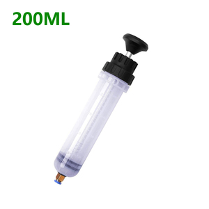 200/500/1500ML voiture huile fluide <span class=keywords><strong>extracteur</strong></span> Auto pompe à <span class=keywords><strong>Air</strong></span> remplissage seringue transfert automobile extraction de carburant pompe à main - Product Image 4
