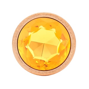 3 Pièces Jouets Sexuels Anaux, Kit de Jouets Anaux Bijoux, Entraîneur <span class=keywords><strong>Anal</strong></span> Plaqué Métal pour Stimulateur <span class=keywords><strong>Anal</strong></span> Massage de la Prostate - Product Image 5