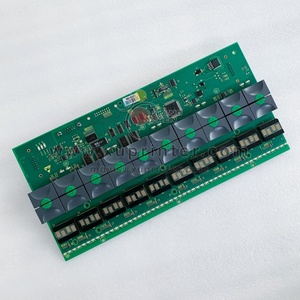 MA High Quality Circuit Board 337V164371 Ink Control Board 8A37V701928 for Man Roland 700 Offset <b>Printing</b> <b>Machine</b> Spare Parts - Product Image 2