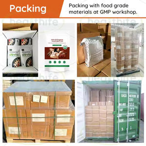 FocusHerb EUA Armazém Pronta Entrega 30% Polissacarídeo Extrato de Cogumelo Shiitake em Pó - Product Image 5