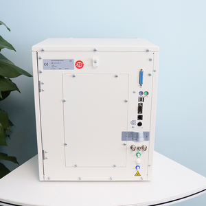 인간 휴대용 수의학 자동 3 부분 혈액 분석기 가격 - Product Image 6