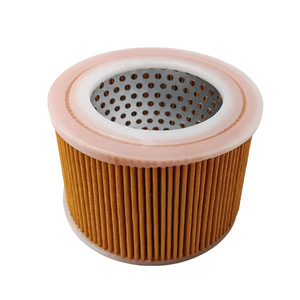 Elemento de Filtro de Aire Zhong Nai 08102117 para Camión Cisterna de Aceite Hidráulico, Pieza de Repuesto - Product Image 4