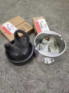 Ensemble piston avec segments pour moteur QSL8.9, pièces d'origine - Product Image 6