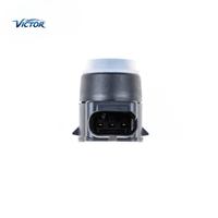 Capteur de stationnement PDC 12V authentique A2215420417, nouveau capteur de radar de recul, sonde électrique VICTOR pour vente en gros et installation immédiate