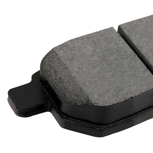 Plaquettes de frein céramique automatiques MASUMA MS-1519N pour voitures <span class=keywords><strong>TOYOTA</strong></span> <span class=keywords><strong>COROLLA</strong></span> YARIS Japon Pastillas De Freno 04466-12150 04466-52070 - Product Image 4