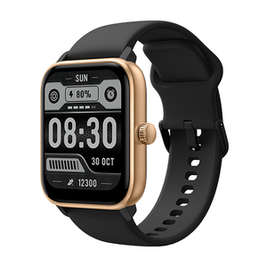 Montre connectée sportive de haute qualité IDW21 1,85 pouces Appel BT Surveillance de la santé Longue durée de vie de la batterie Étanche IP68 Montre connectée IDW21 - Product Image 6