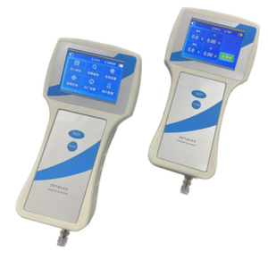 Analizador de Gases Portátil XHS-66 para Detección de Oxígeno <span class=keywords><strong>y</strong></span> CO2 en Envases - Product Image 3