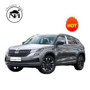VW SKODA <span class=keywords><strong>KODIAQ</strong></span> 2WD 4WD 2,0 T 5 asientos <span class=keywords><strong>7</strong></span> asientos mano izquierda SUV gasolina LED tela multifunción - Product Image 1