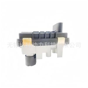 ชิ้นส่วนเทอร์โบชาร์จเจอร์ G-59-L1 Hella สำหรับ Ford Transit อะไหล่สาย2.2L ได้2.2 TDCi - Product Image 4