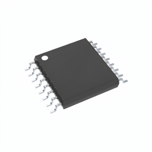 Authorized Distributor Electronics Component Embedded 16 TSSOP MSP430FR2310IPW16R - Product Image 1