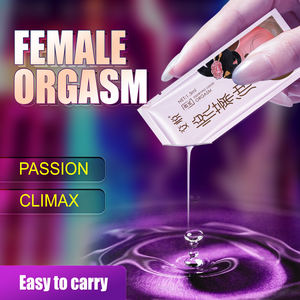 Usine En Gros Orgasme Liquide Femme Plaisir Lubrifiant Couple Rapports Sexuels Adult Sex Toys Améliorer Le Plaisir Gel - Product Image 2