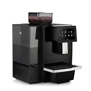 เครื่องชงกาแฟอัตโนมัติรุ่น Dr. Coffee F11 Big Plus รุ่นใหม่มาแรงสำหรับธุรกิจ เครื่องชงกาแฟเอสเพรสโซ - Product Image 3