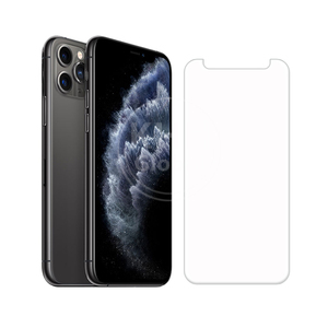 2.5D Ultra-Thin 9H Hardness Tempered Glass <strong>Screen</strong> <strong>Protector</strong> with 99% Transparency for X 10-in-1 <strong>Paper</strong> Packaging Included - Product Image 2