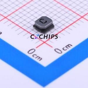 Inducteur de puissance SMD PRS3015-2R2MT, 3x3mm (Inductance : 2,2 µH) (Précision : 20%) Courant nominal : 1,6 A - Product Image 1