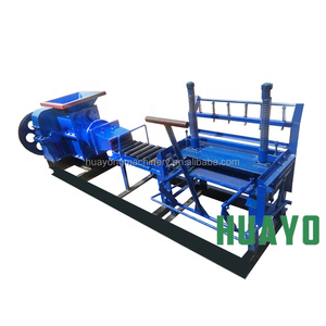 Động cơ Diesel điều khiển bùn máy làm gạch - Product Image 3