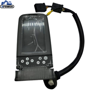 Pièces de rechange électriques pour excavatrice E320D - Product Image 1