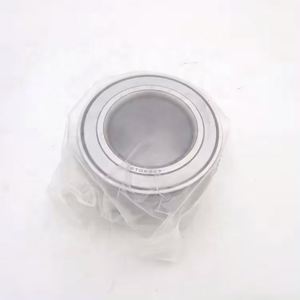 Rodamiento de cubo de rueda delantera de 43*76*43mm 43BWD12 - Product Image 5