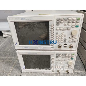 Equipo de Prueba de Comunicaciones Inalámbricas Agilent Keysight E6601A OPTS-GSM/CDMA2000 H - Product Image 2