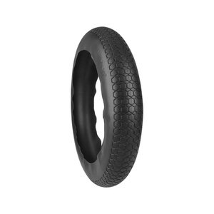 NEDONG 20x4.0 Inch Outer Tire Armor Electric Bicycle Fat Tyre <b>for</b> Road Bike <b>BMX</b> Kids Bikes E-bike 20*4 Liner Armor Tire - Product Image 4