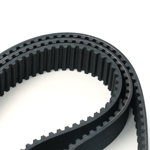 Giá tốt nhất jinlong rpp5m500 T5 T10 công nghiệp cao su vành đai thời gian OEM tùy chỉnh nhiệt độ cao ổn định ròng rọc - Product Image 1