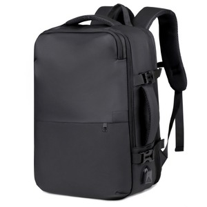 Mochila Oxford Antirrobo, Resistente, Unisex, para Viajes, de Gran Capacidad, Impermeable, para Portátil, Personalizable al por Mayor - Product Image 1