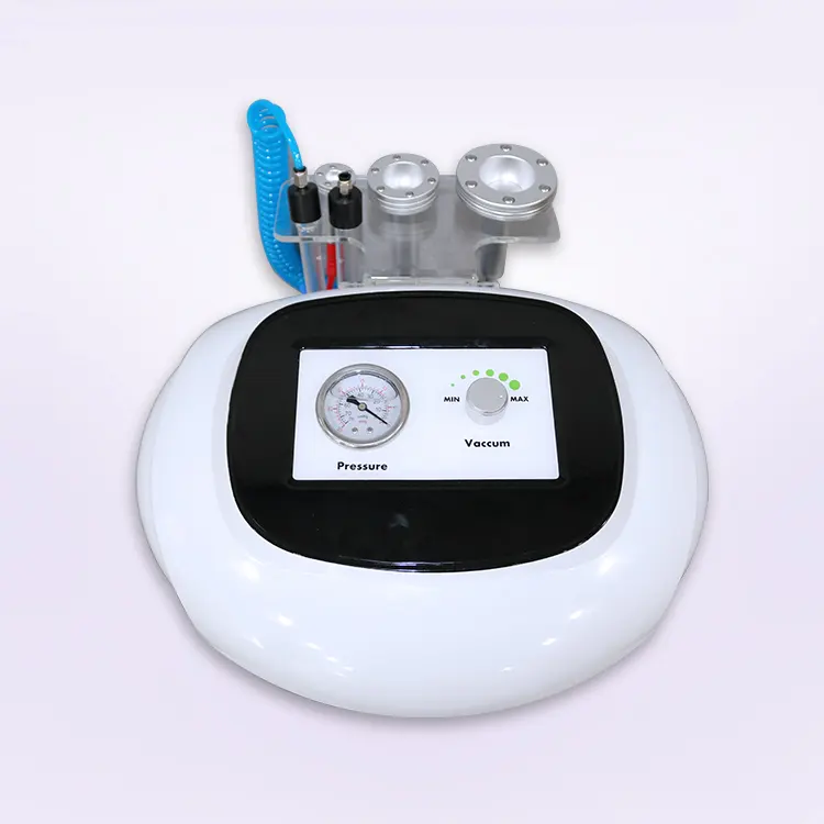 Spa Gebruik Guasha Massage Machine Lymfedrainage Schrapen Massage Cellulitis Reductie Machine