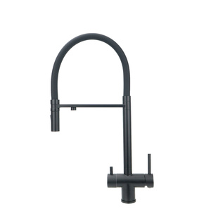 Pure Water Tap Kitchen Dishwasher Faucet 3 Way Filter Water Mixer Tap Reverse Osmosis System Kitchen Faucet - Product Image 2