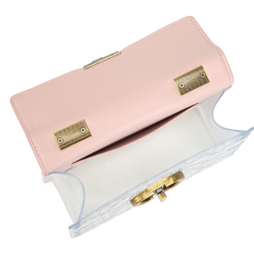 New luxury brand luxury designer women's fashion single brand shoulder <b>bag</b> - Product Image 3