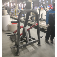 Machine d'entraînement fonctionnel pour musculation à usage commercial, capacité 200 kg, caractéristiques de sécurité