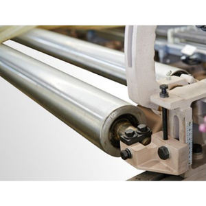 Karmaşık kumaşlar için TONGDA elektronik jakar etiket dokuma kancalı dokuma tezgahı - Product Image 6