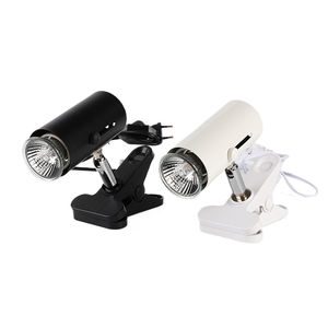 Reptile Lampe Chauffante UVA UVB Lumière Basking Spot Light Tortoise Lampe Chauffante Lampe pour Tortue Ours Dragon Lézard Serpent Amphibiens - Product Image 4