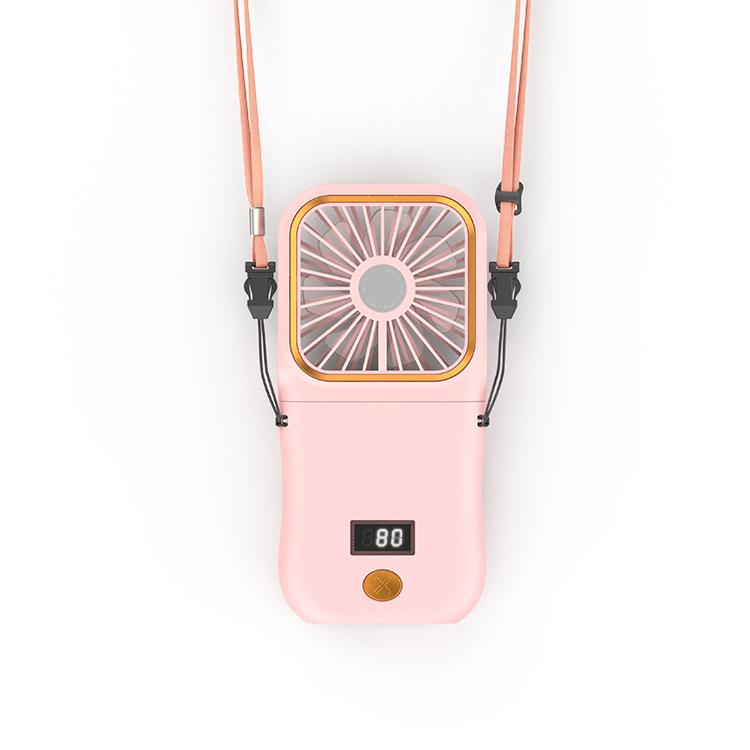 F3 Pink