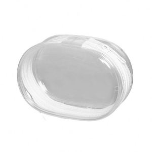 2026 Promotional Toy Display Pouch for <b>Blind</b> Boxes Transparent <b>Pvc</b> Nappy Bag - Product Image 1