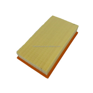 Filter udara suku cadang otomatis untuk JAGUAR SUPER V8 C2Z15037 ajaj82766 ALA-8523/2 F026400105 - Product Image 2