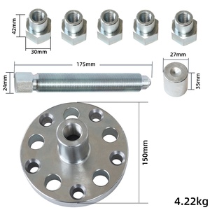 Kit d'outils de dépose de demi-arbre HTL Automotive <span class=keywords><strong>pour</strong></span> Land Rover, dépose facile du demi-arbre du moyeu de <span class=keywords><strong>roue</strong></span> - Product Image 3