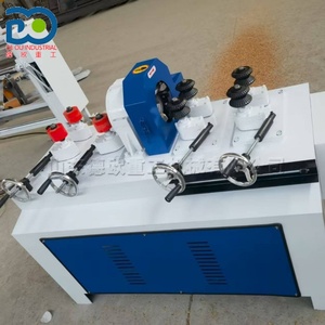 Machine à lisser les surfaces en <span class=keywords><strong>bois</strong></span> à <span class=keywords><strong>prix</strong></span> réduit, machine à fraiser les tiges rondes pour la production de meubles - Product Image 6